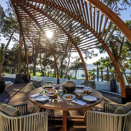 Rixos Premium Bodrum