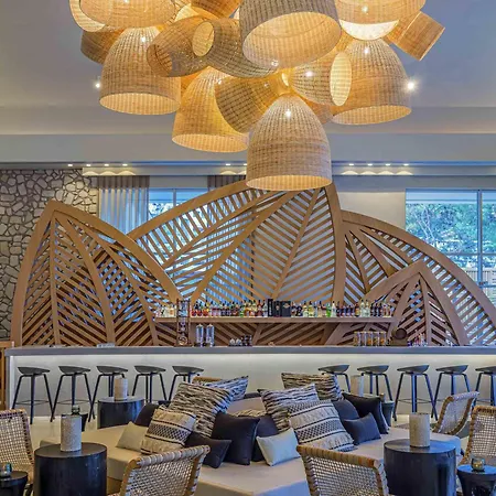리조트 Rixos Premium Bodrum