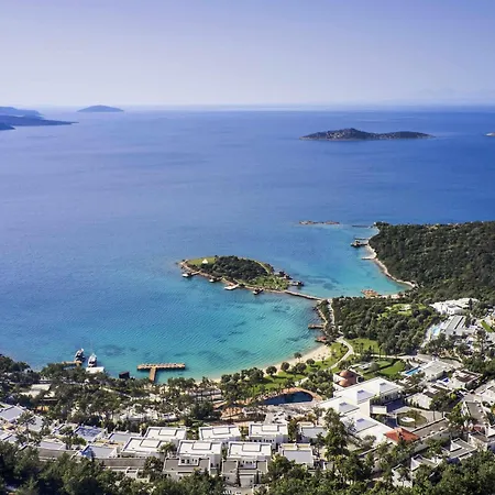 אתר נופש Rixos Premium Bodrum טורבה