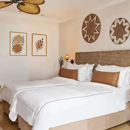 Rixos Premium Bodrum 5* トルバ