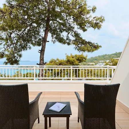 Üdülőközpont Rixos Premium Bodrum 5*