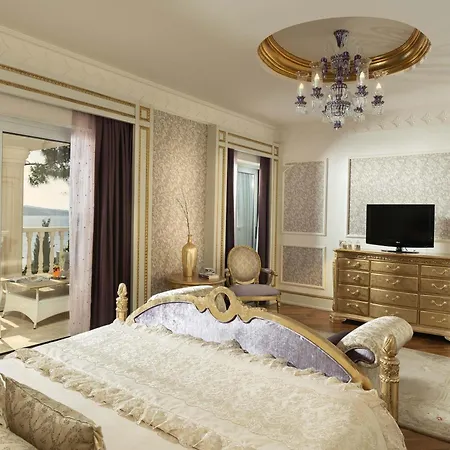 Rixos Premium Bodrum Rezort 5*