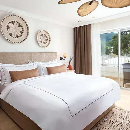 Rixos Premium Bodrum Torba