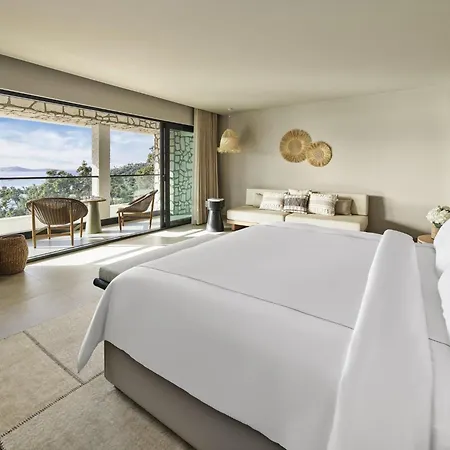 Rixos Premium Bodrum