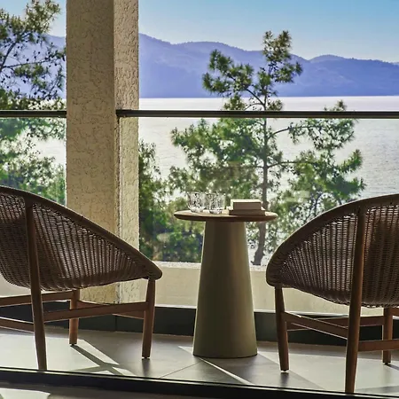 리조트 Rixos Premium Bodrum 5*