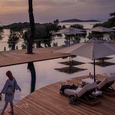 Rixos Premium Bodrum 5* Torba
