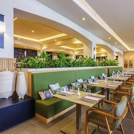 Rixos Premium Bodrum 토르바