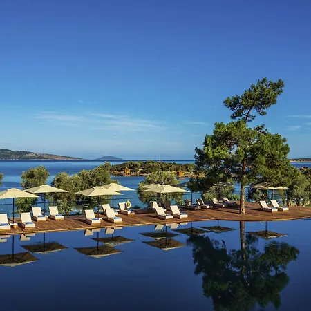 Rixos Premium Bodrum Torba