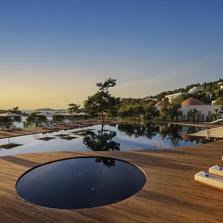 Resort Rixos Premium Bodrum