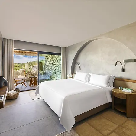 Rixos Premium Bodrum Торба