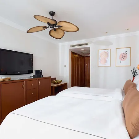 Üdülőközpont Rixos Premium Bodrum 5*
