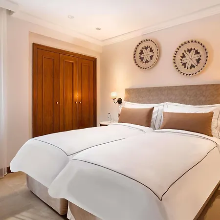 Üdülőközpont Rixos Premium Bodrum