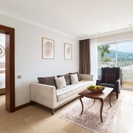 Rixos Premium Bodrum 5*