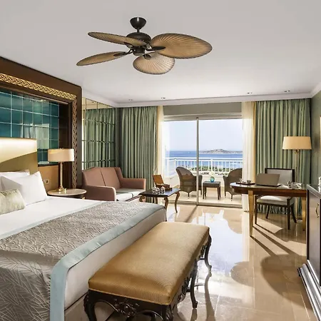 리조트 Rixos Premium Bodrum 5*