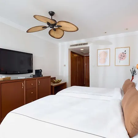 Rixos Premium Bodrum 5* 토르바