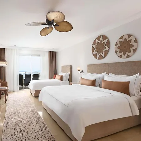 리조트 Rixos Premium Bodrum 5*