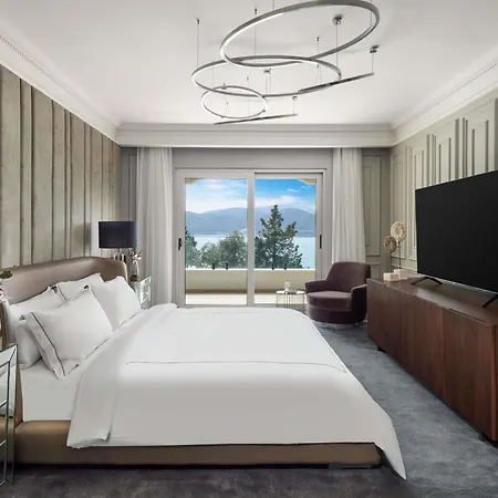 Resort Rixos Premium Bodrum 5*