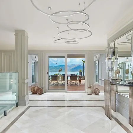 Rixos Premium Bodrum Resort Torba