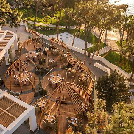 Rixos Premium Bodrum Resort