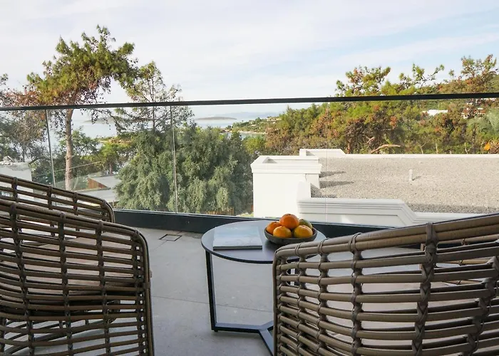 Rixos Premium Bodrum リゾート 5*