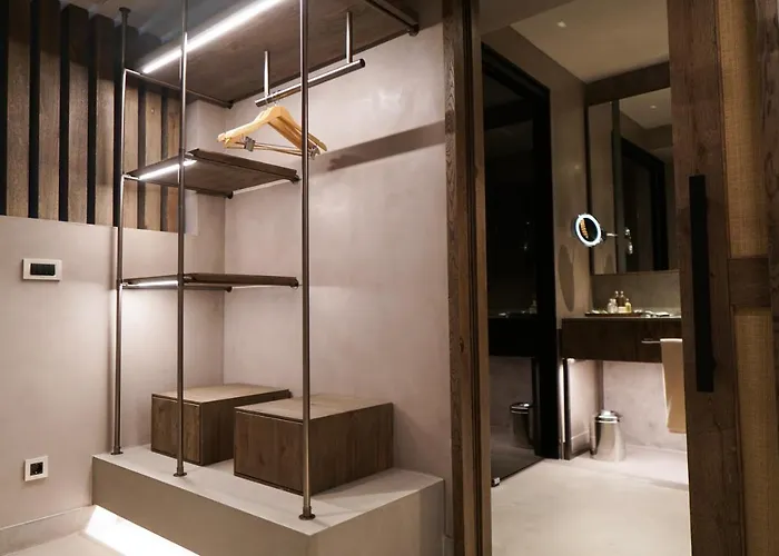 ريكسوس بريميوم بودروم