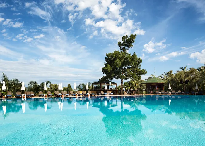 Resort Rixos Premium Bodrum 5*