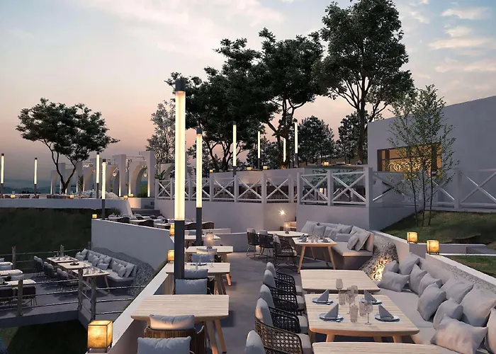 Rixos Premium Bodrum Resort