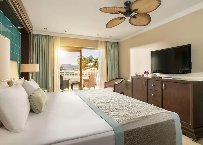 Rixos Premium Bodrum 5*