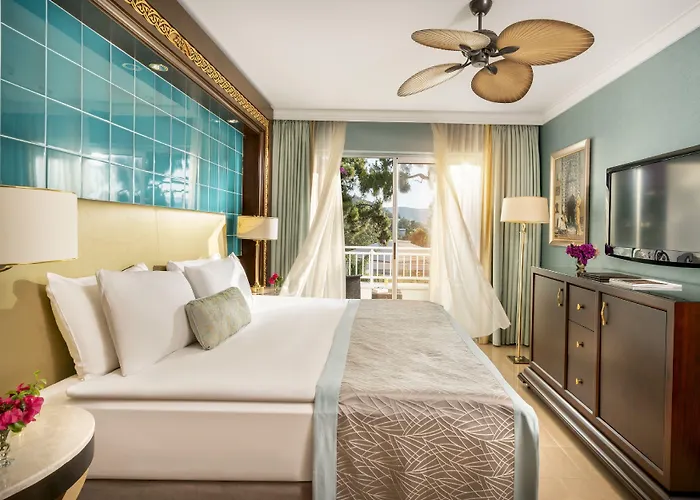 ريكسوس بريميوم بودروم