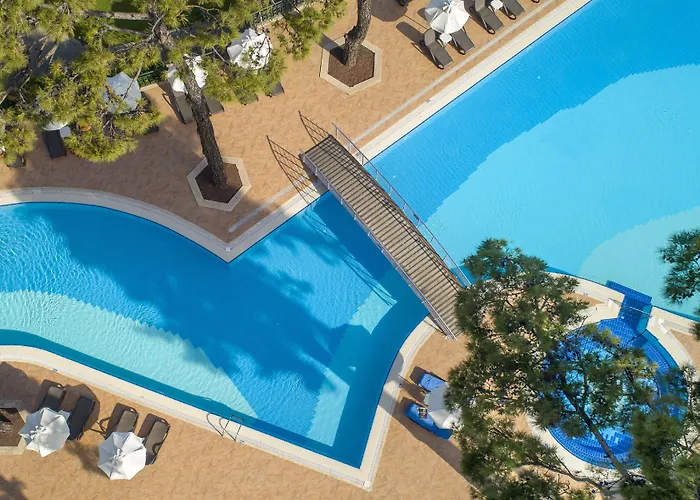 Rixos Premium Bodrum