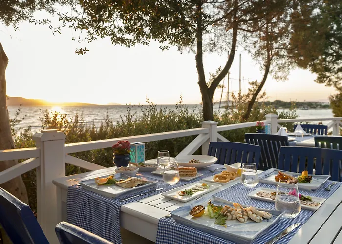 리조트 Rixos Premium Bodrum 5*