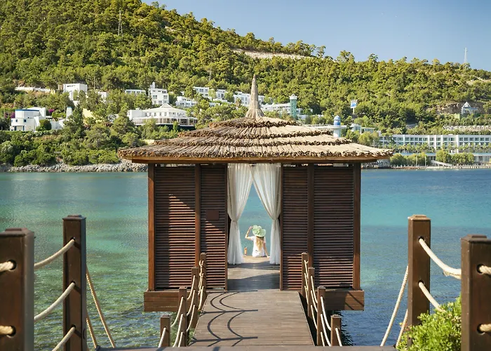 Rixos Premium Bodrum