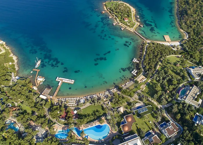 Rixos Premium Bodrum