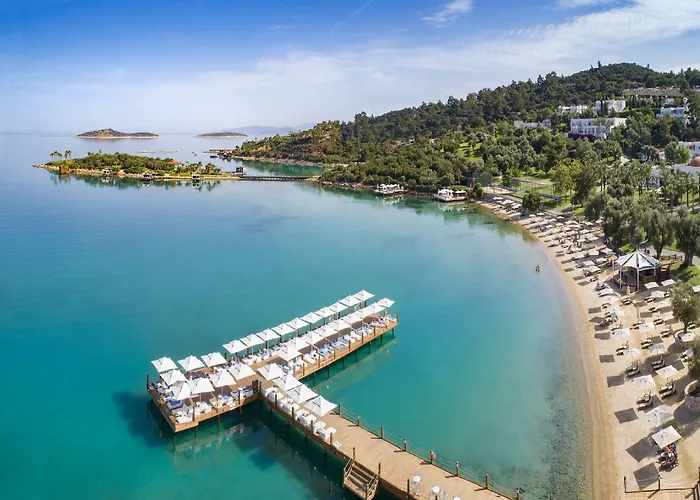 Rixos Premium Bodrum