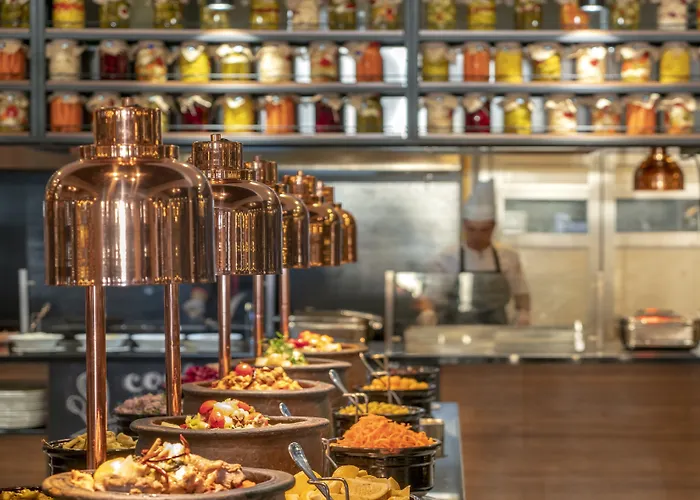 ريكسوس بريميوم بودروم