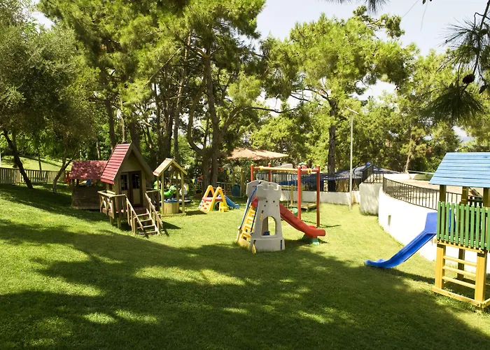 Rixos Premium Bodrum 5* Торба