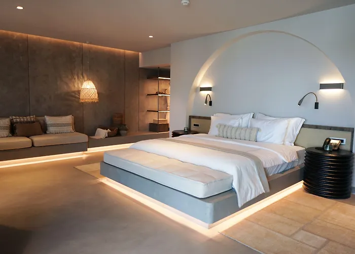 Rixos Premium Bodrum Курортный комплекс 5*