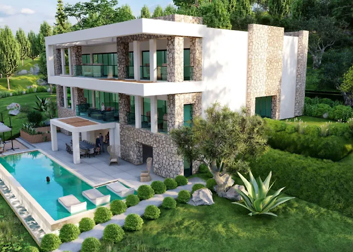 ريكسوس بريميوم بودروم 5* توربا