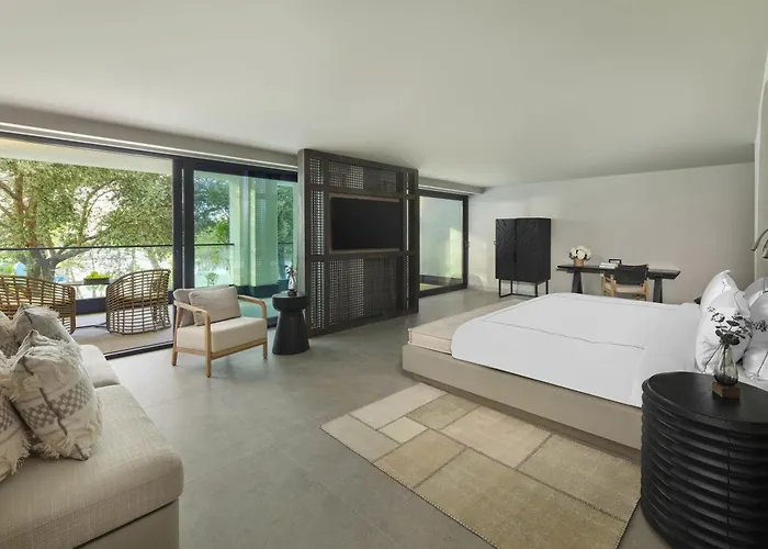 Rixos Premium Bodrum Торба