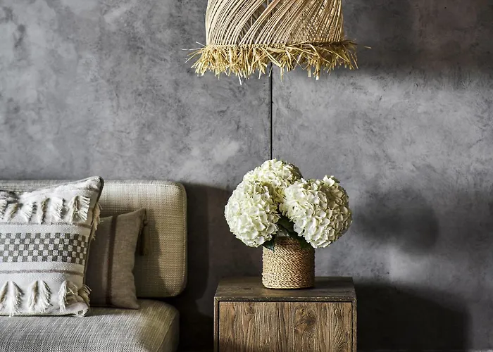 리조트 Rixos Premium Bodrum 토르바