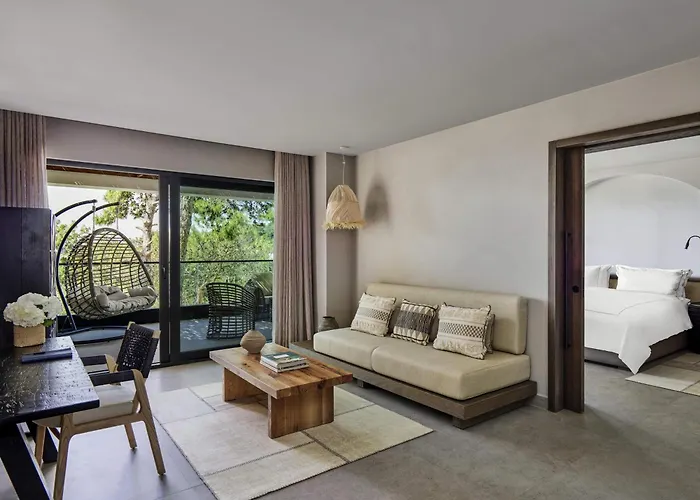 Rixos Premium Bodrum 5* Торба