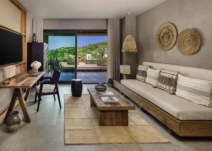 Resort Rixos Premium Bodrum