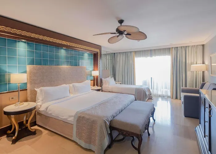 Rixos Premium Bodrum 5* Торба