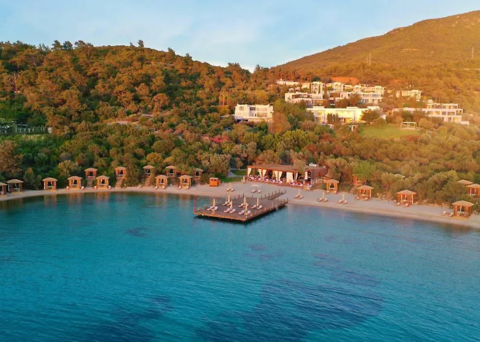Rixos Premium Bodrum Resort