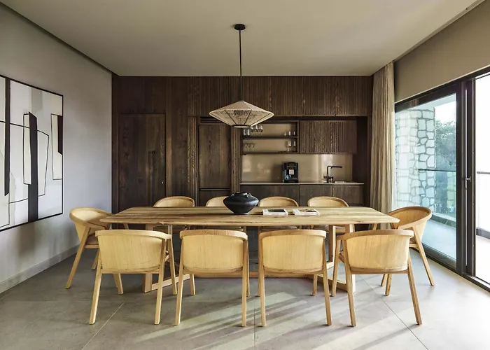 ريكسوس بريميوم بودروم