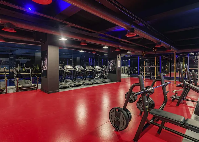 ريكسوس بريميوم بودروم 5*