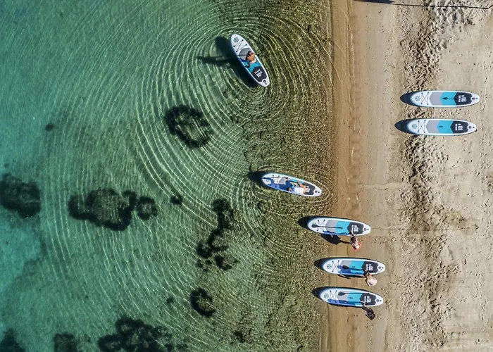 Курортный комплекс Rixos Premium Bodrum