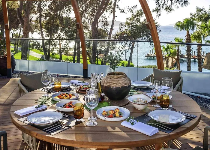 Rixos Premium Bodrum 5*