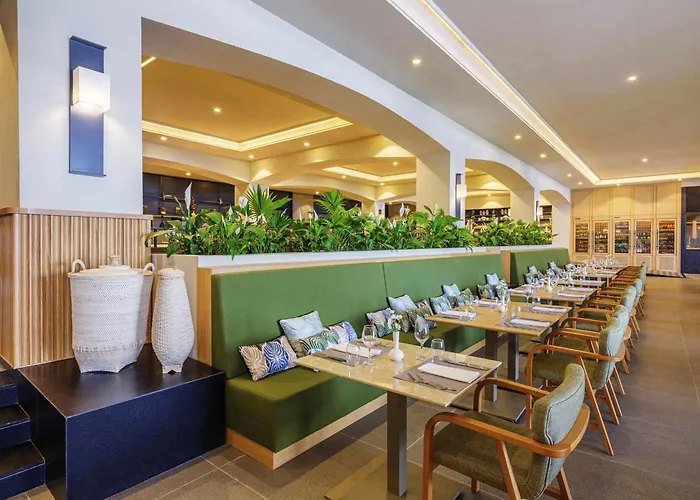 Rixos Premium Bodrum Курортный комплекс 5*