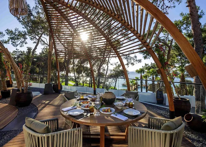 Rixos Premium Bodrum